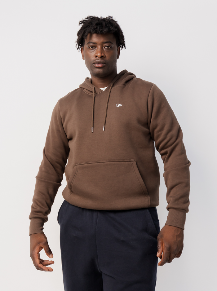 Branded Hoodie