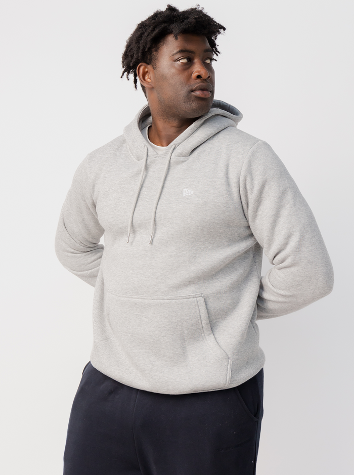 Branded Hoodie