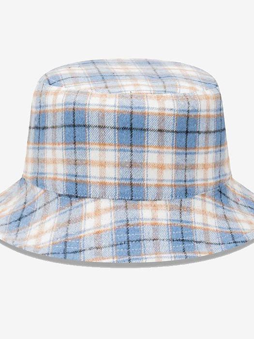 Branded Reversible Bucket Hat