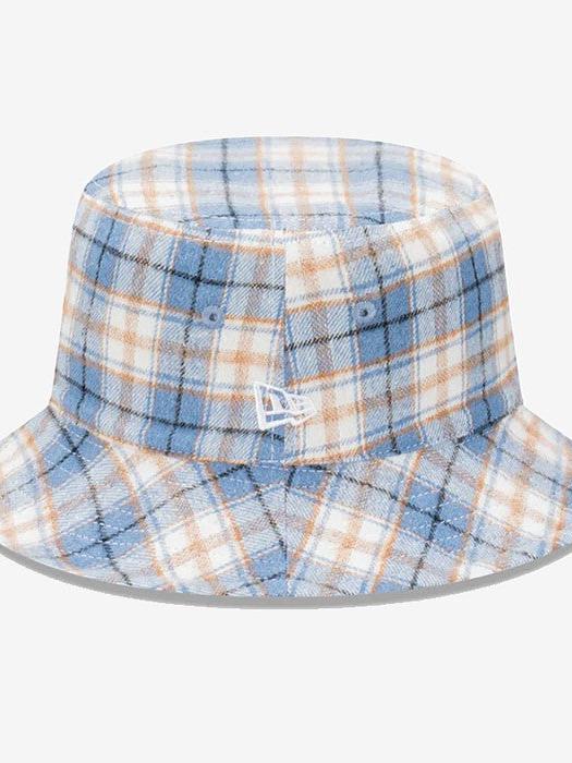 Branded Reversible Bucket Hat