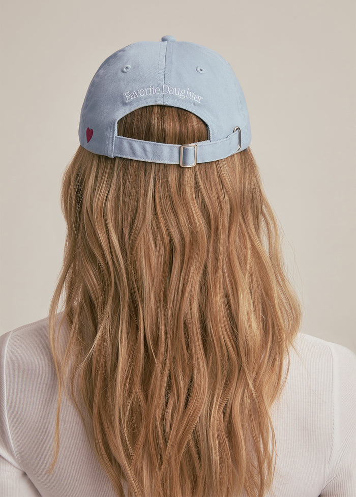 light blue