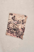 Brolga Print Laundry Bag