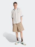 Button Down Knitted Shirt
