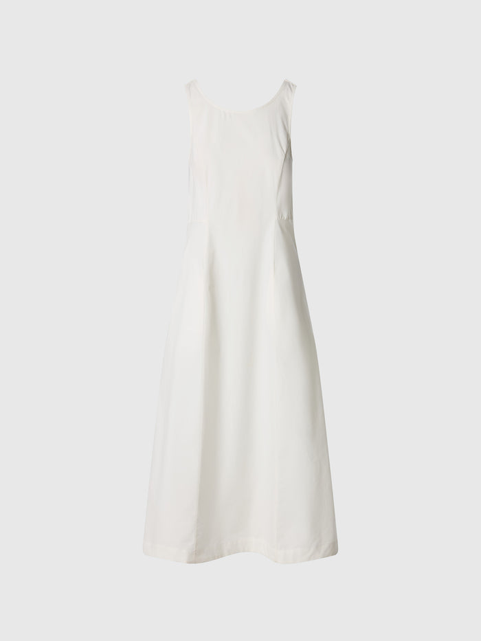 hover | Marshmallow | long-dress-ss-090107