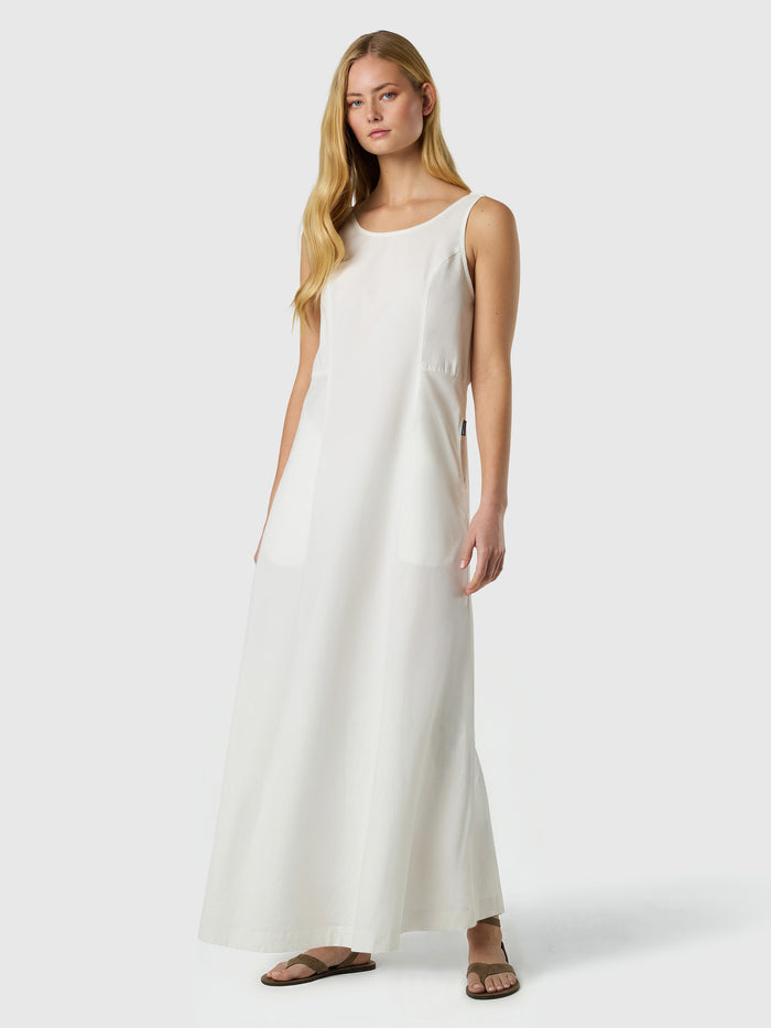 2 | Marshmallow | long-dress-ss-090107