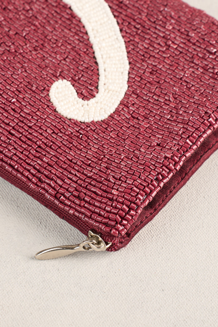 C Cos Bag - Wine