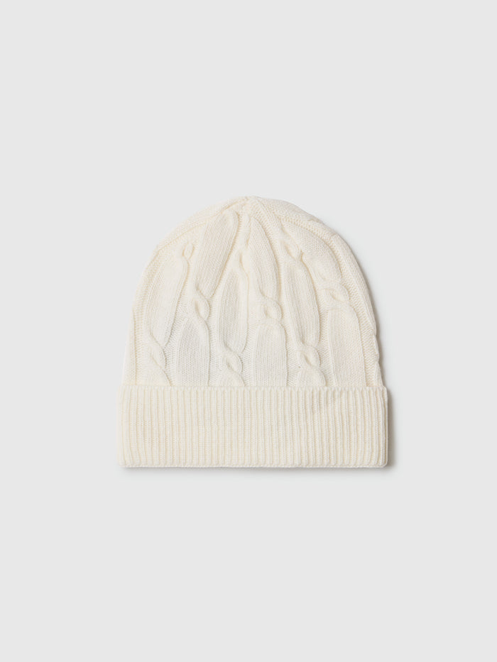 hover | Marshmallow | beanie-021660