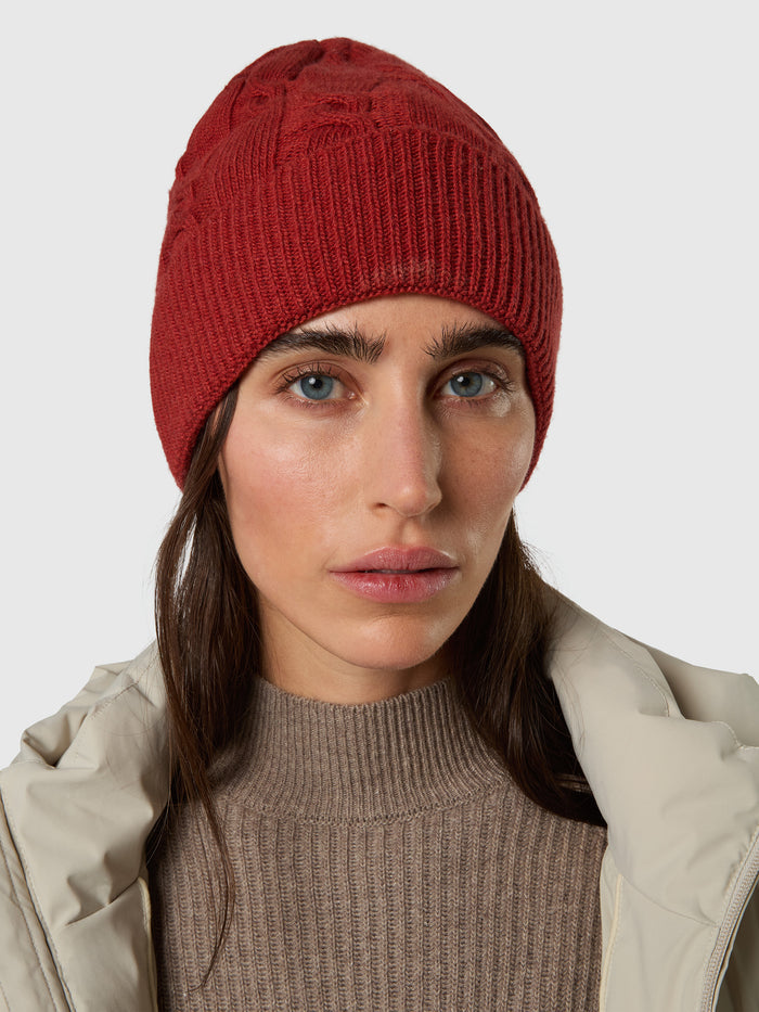 1 | Rust | beanie-021660