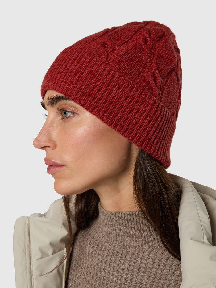 2 | Rust | beanie-021660