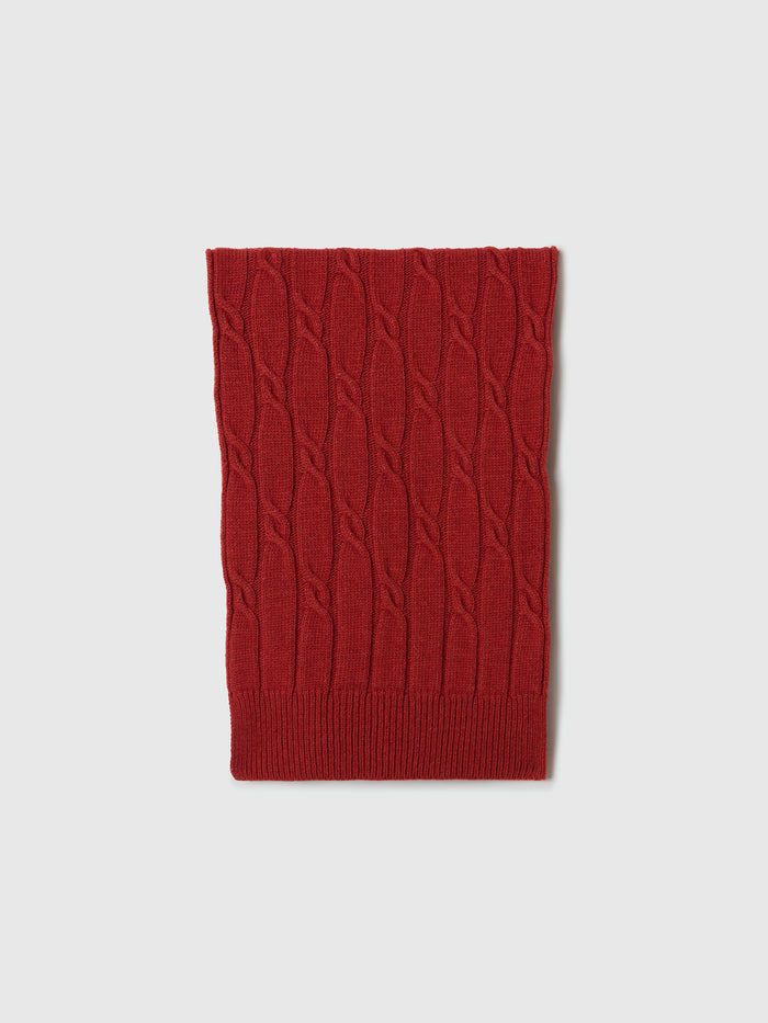 hover | Rust | scarf-021661