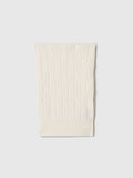 hover | Marshmallow | scarf-021661