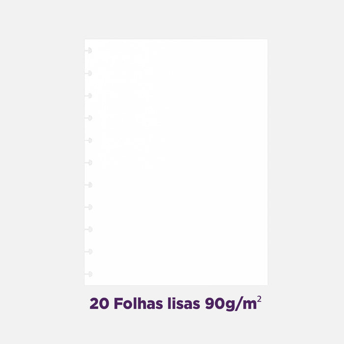 CADERNO 10 MATÉRIAS BLACK