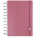 CADERNO 10 MATÉRIAS GUAVA Caderno Inteligente Lojista