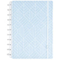 CADERNO 10 MATÉRIAS ICE BLUE Caderno Inteligente Lojista