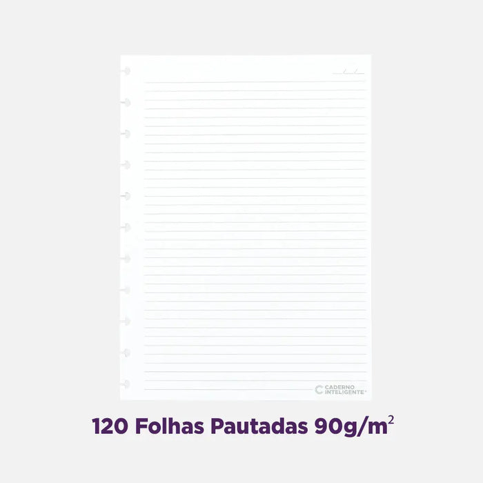 CADERNO 10 MATÉRIAS ONYX Caderno Inteligente Lojista