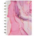 Caderno Ágatha Rosa
