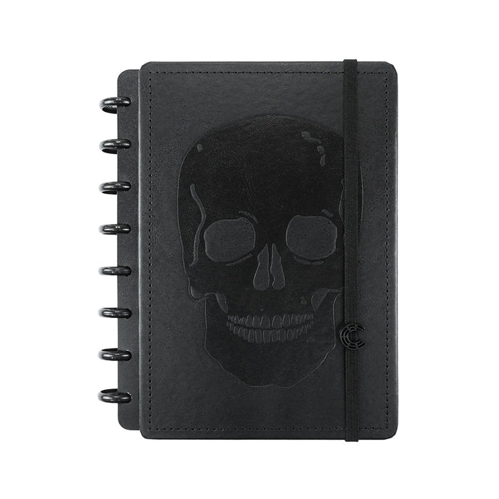 Caderno Herchcovitch Black Ink (Cópia) Caderno Inteligente ®