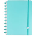 Caderno Inteligente All Aquamarine