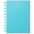 Caderno Inteligente All Blue