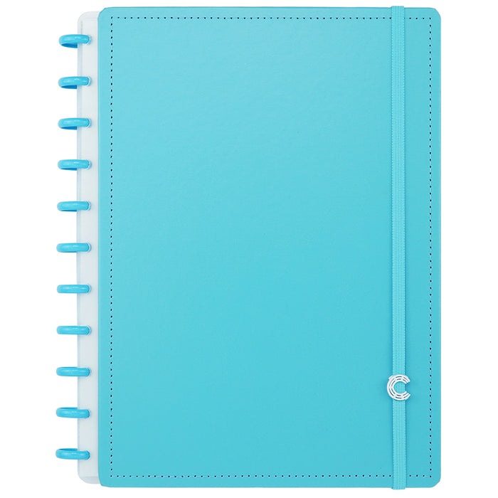 Caderno Inteligente All Blue