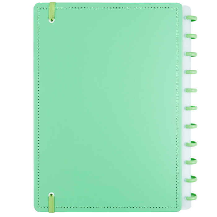 Caderno Inteligente All Green