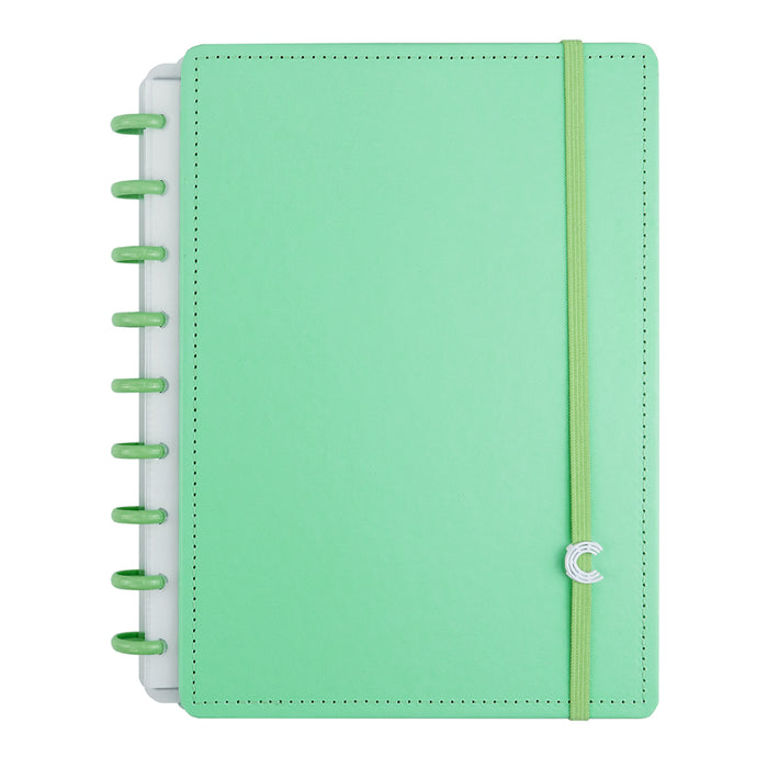 Caderno All Green