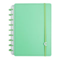 Caderno All Green