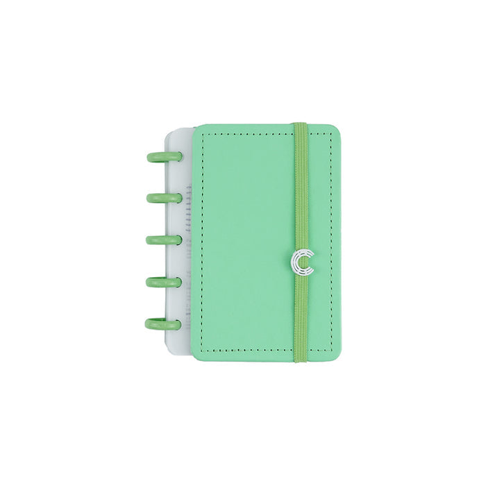 Caderno All Green