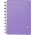 Caderno All Purple