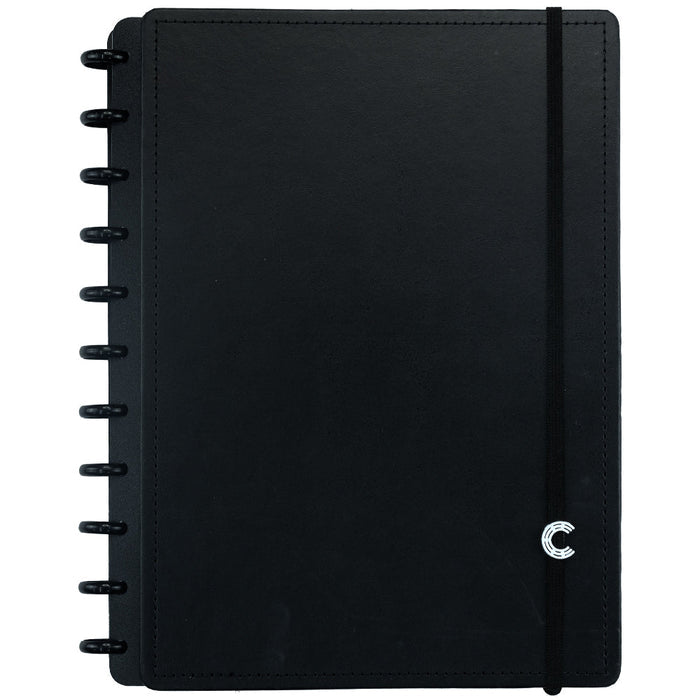 Caderno Black (cópia) Caderno Inteligente ®