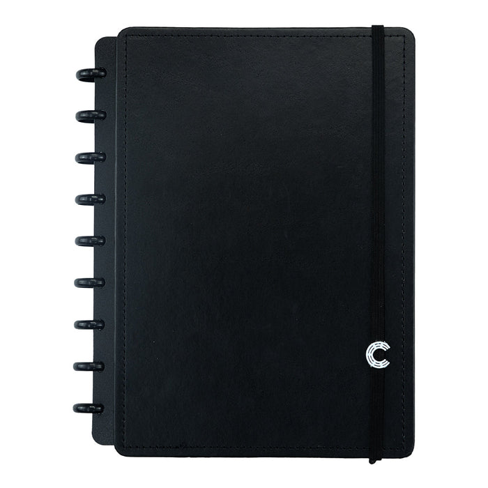 Caderno Black (cópia) Caderno Inteligente ®