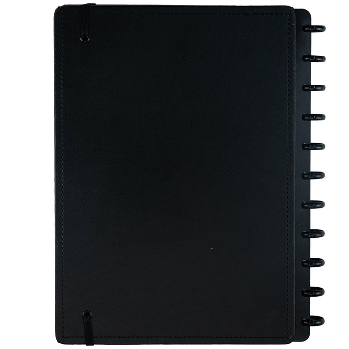 Caderno Black (cópia) Caderno Inteligente ®
