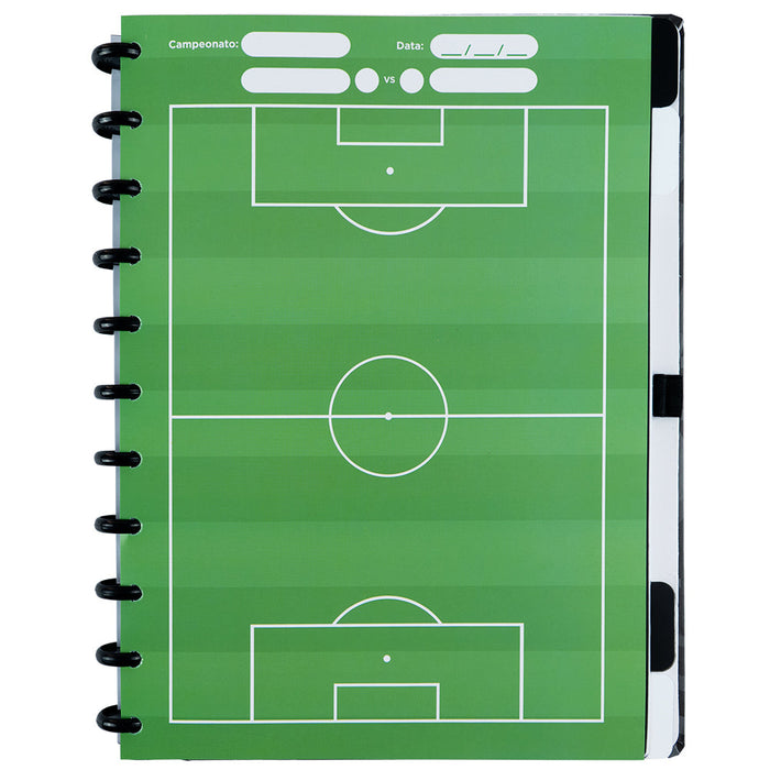 Caderno Botafogo Caderno Inteligente ®