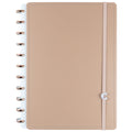 Caderno Cappuccino Caderno Inteligente ®