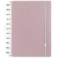 Caderno Chic Nude