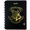 CADERNO CI BY HARRY POTTER Caderno Inteligente ®