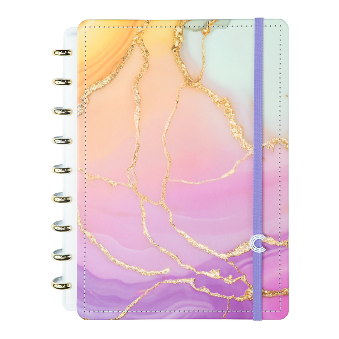 CADERNO CI BY LUARA AURORA