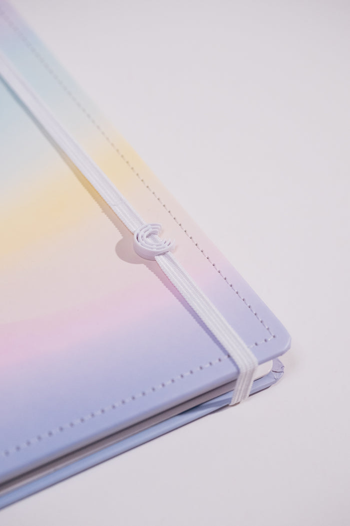 CADERNO COTTON CANDY