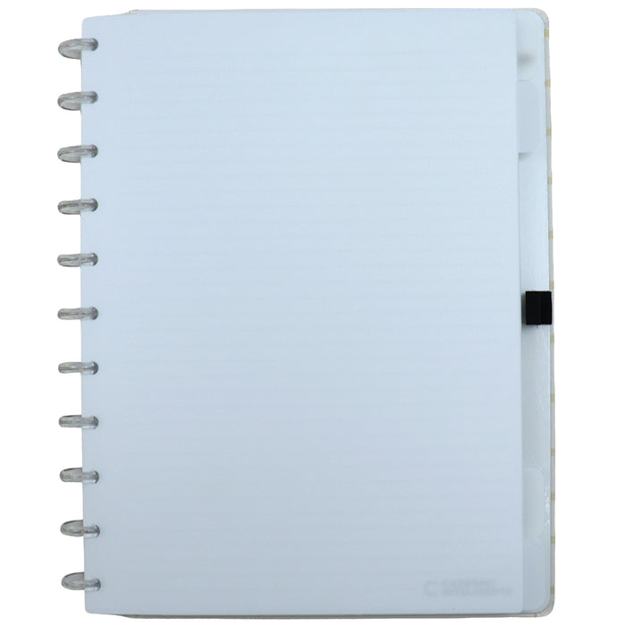 CADERNO DOLCINHO
