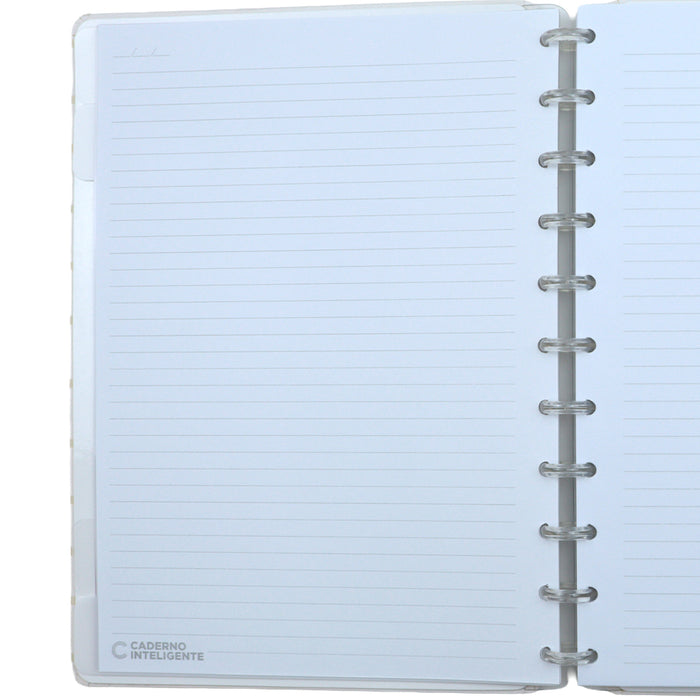 CADERNO DOLCINHO