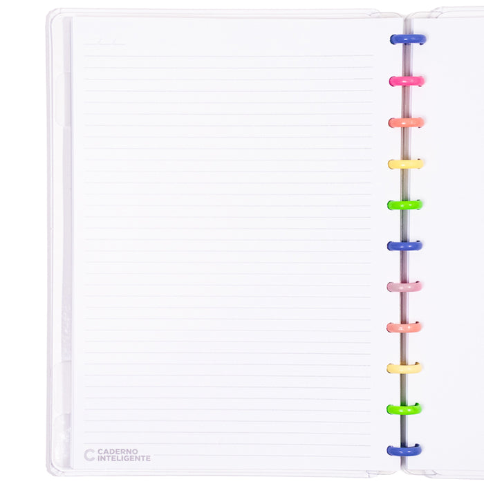 CADERNO ENDLESS DREAMS