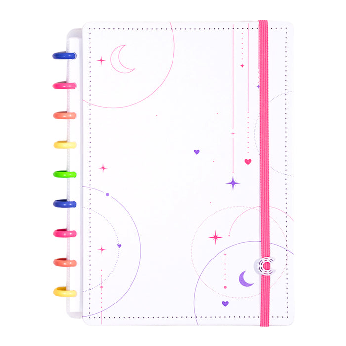 CADERNO ENDLESS DREAMS