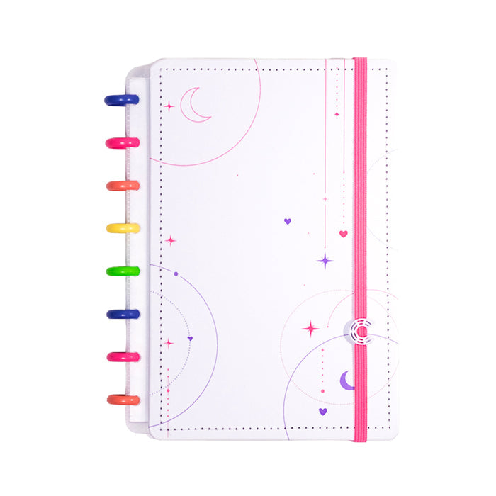 CADERNO ENDLESS DREAMS