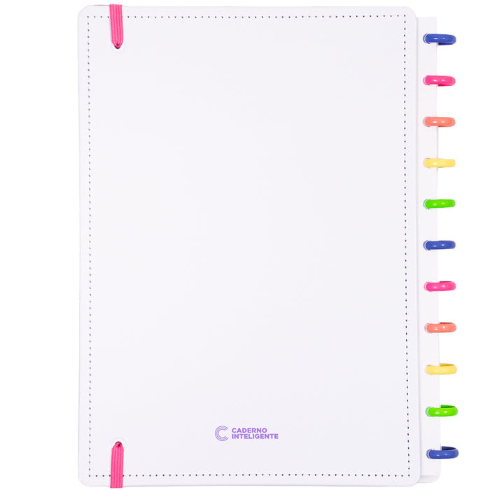 CADERNO ENDLESS DREAMS