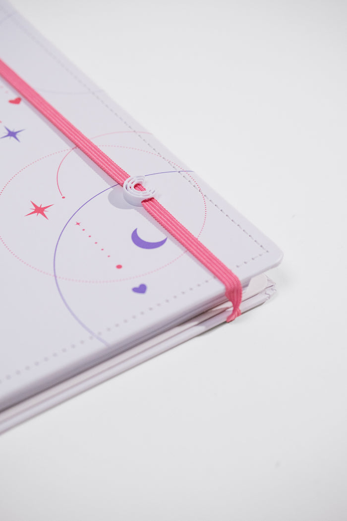 CADERNO ENDLESS DREAMS