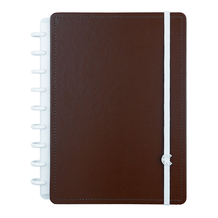 CADERNO ESPRESSO