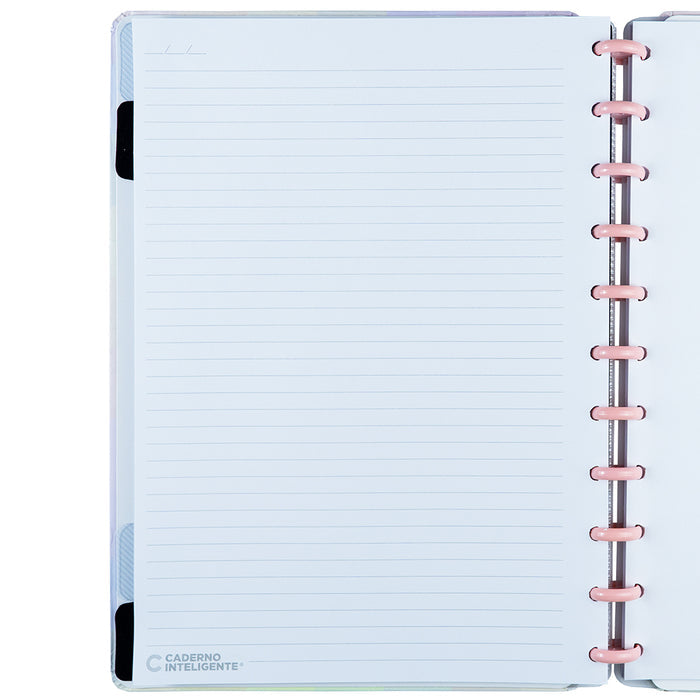 Caderno Inteligente Eyeconic