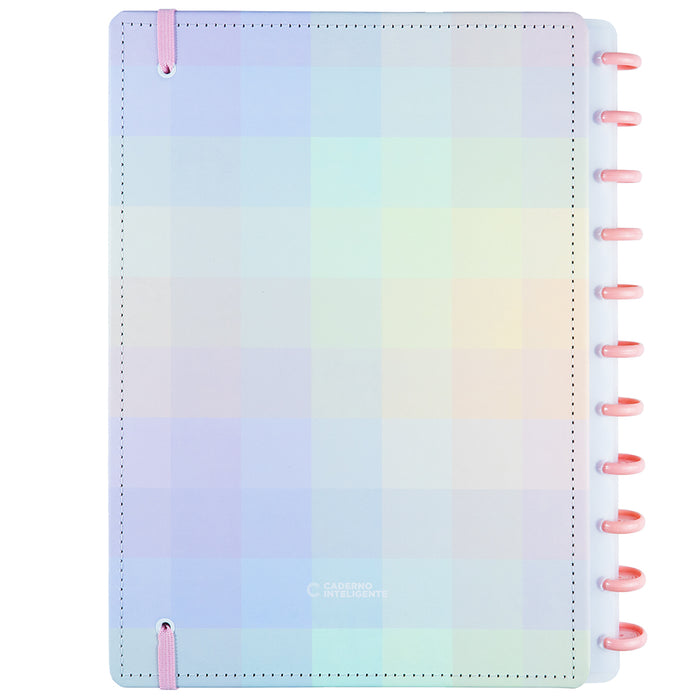 Caderno Inteligente Eyeconic