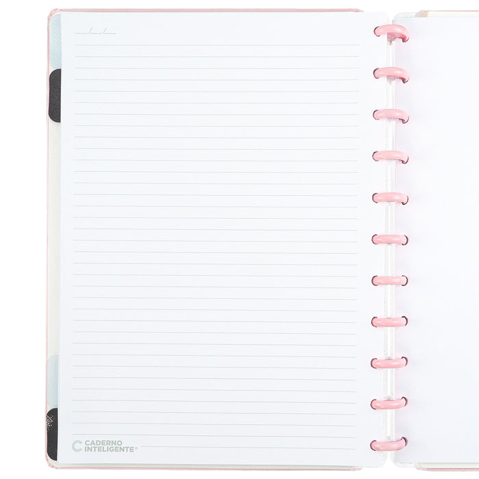 Caderno Inteligente Fairytale