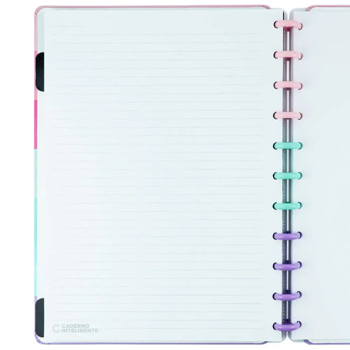 Caderno CI By Indy Caderno Inteligente ®